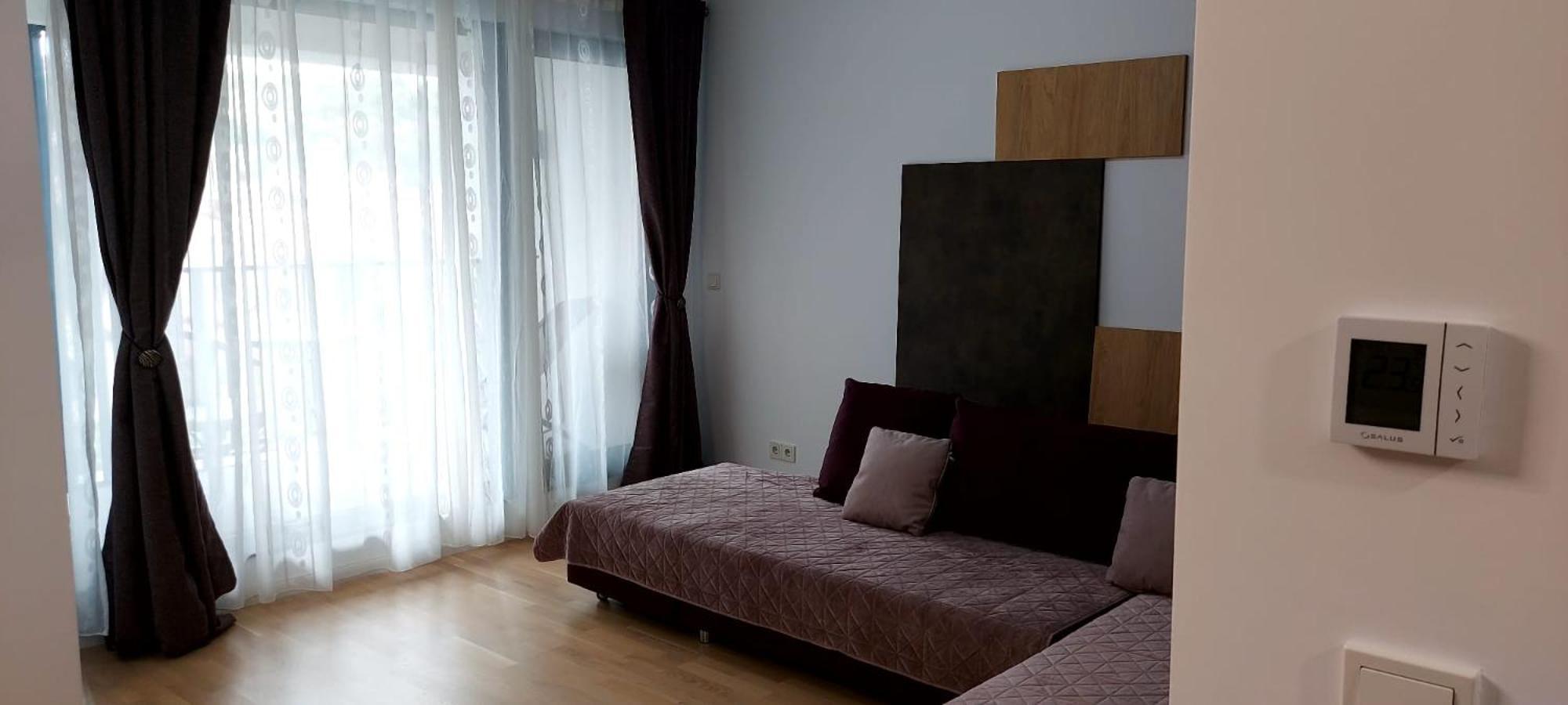 Ribahouse Apartament
